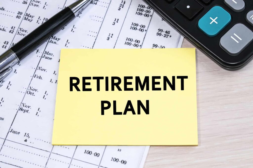 Retirement Planning Strategies