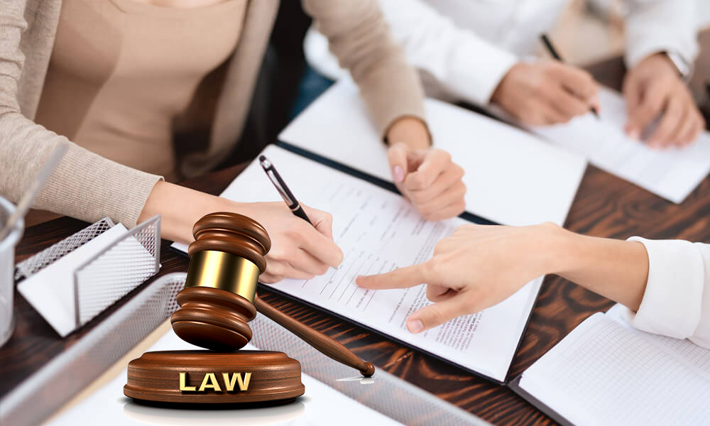 Choosing the Right Insolvency Lawyers for Your Needs
