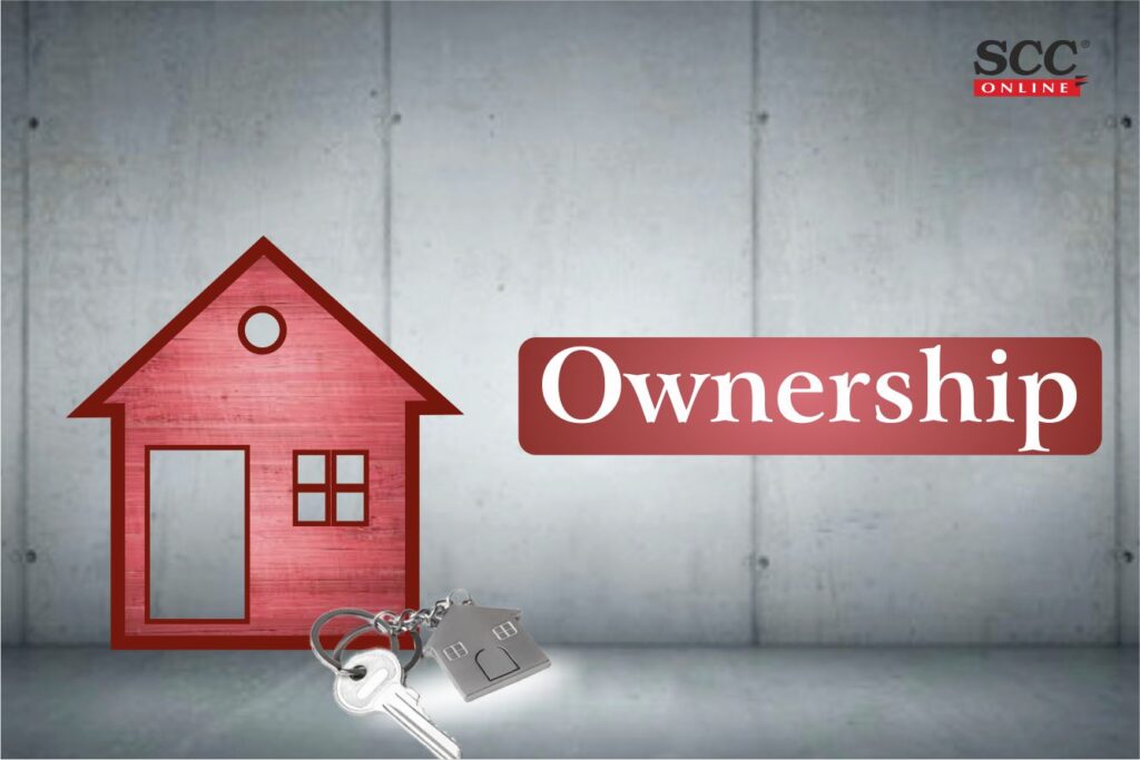 ownership